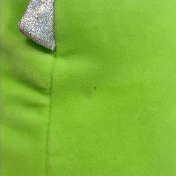 Retired Kellytoy Squishmallows 8” Desmund The Green Dragon 2021 Valentine Plush - Picture 3 of 7